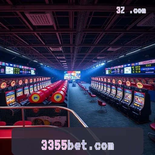 3355bet.com Jogos de Dinheiro