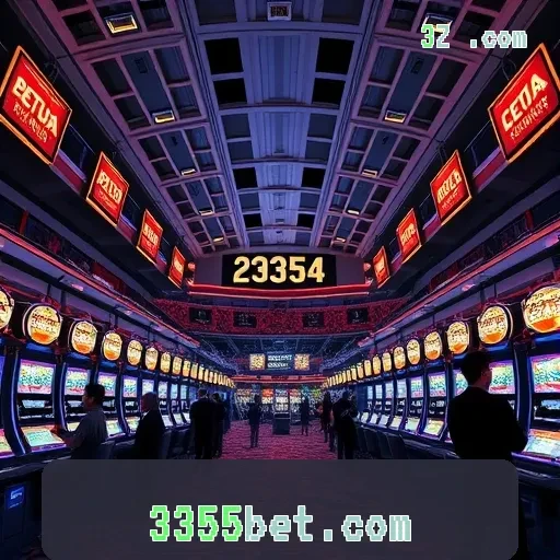 3355bet.com Eventos
