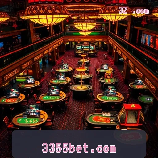 3355bet.com Guias