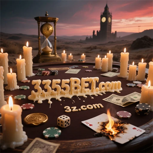 Descubra a Categoria de Jogos de Bônus no 3355bet.com