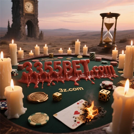 Funcionalidades que Transformam sua Experiência de Jogo em 3355bet.com