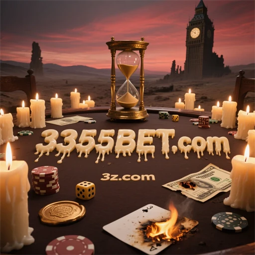 3355bet.com