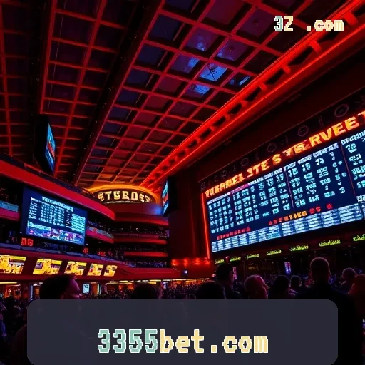 3355bet.com Notícias