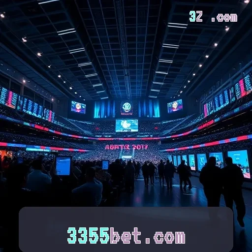 3355bet.com Promoções