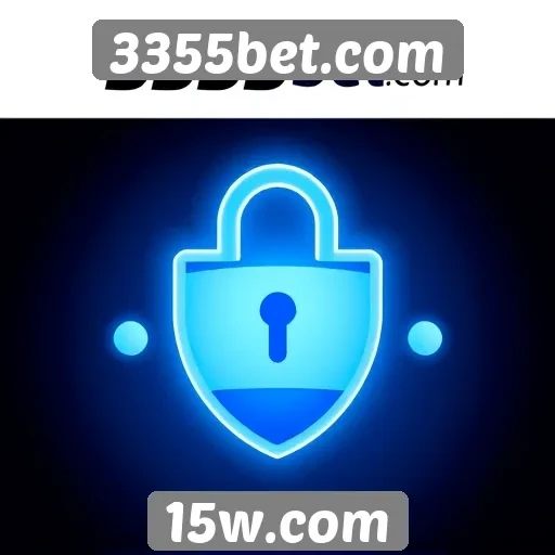 Avaliação da segurança do site 3355bet.com